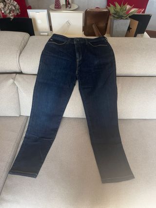 Pantalón vaquero Armani Mujer Talla M