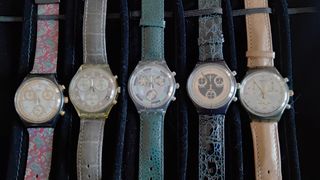 Swatch Chrono vari modelli 