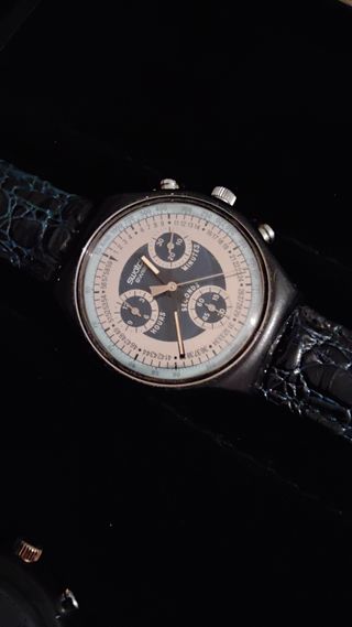 Swatch Chrono vari modelli 