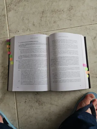 Derecho Penitenciario