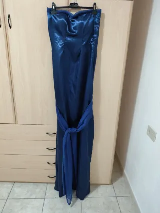 Vestito adatto anche per cosplay Anastasia ballo