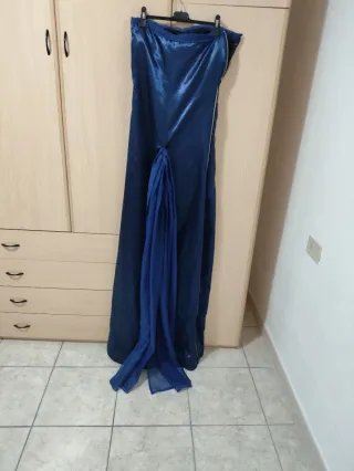 Vestito adatto anche per cosplay Anastasia ballo