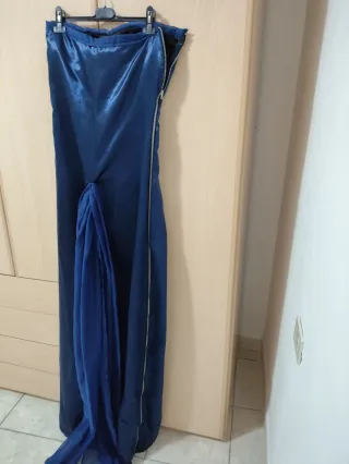 Vestito adatto anche per cosplay Anastasia ballo