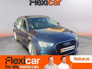Audi A3 design edition 1.5 TFSI CoD EVO Sportb