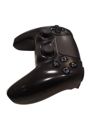 Mando PS5 Negro