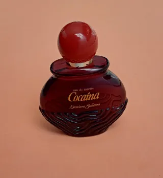 Eau de toilette Cocaína