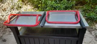 Soportes para colgar bicicletas