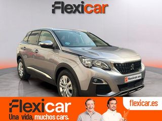 Peugeot 3008 1.5 BlueHDi 96kW (130CV) S&S Style