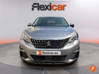 Peugeot 3008 1.5 BlueHDi 96kW (130CV) S&S Style