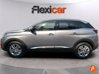 Peugeot 3008 1.5 BlueHDi 96kW (130CV) S&S Style