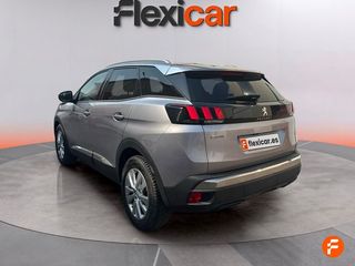 Peugeot 3008 1.5 BlueHDi 96kW (130CV) S&S Style