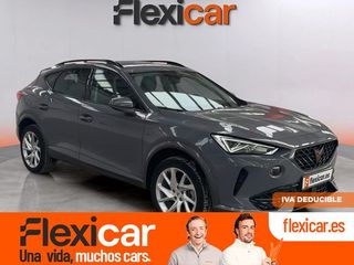 Cupra Formentor 1.5 TSI 110kW (150 CV) DSG