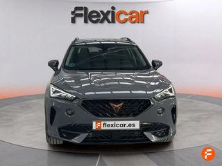 Cupra Formentor 1.5 TSI 110kW (150 CV) DSG
