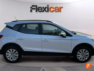 Seat Arona 1.0 TSI 70kW (95CV) Style Edition Eco