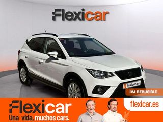 Seat Arona 1.0 TSI 70kW (95CV) Style Edition Eco