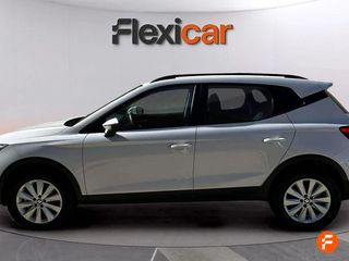 Seat Arona 1.0 TSI 70kW (95CV) Style Edition Eco