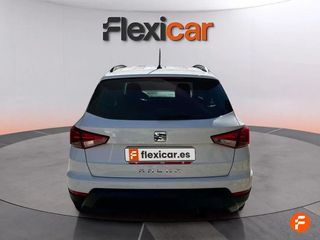 Seat Arona 1.0 TSI 70kW (95CV) Style Edition Eco