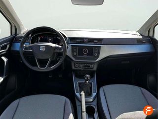 Seat Arona 1.0 TSI 70kW (95CV) Style Edition Eco