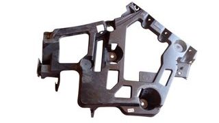 Soporte Parachoques Trasero Derecho Peugeot 508