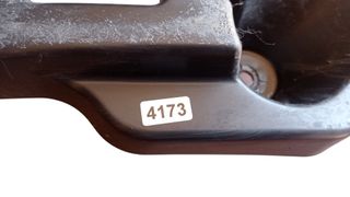 Soporte Parachoques Trasero Derecho Peugeot 508