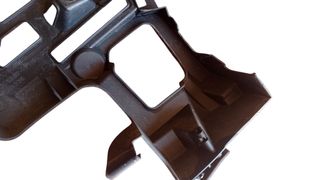 Soporte Parachoques Trasero Derecho Peugeot 508