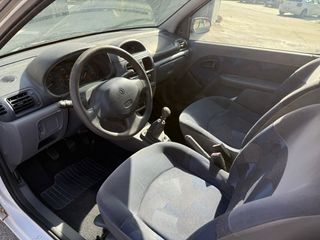 RENAULT CLIO TAN SOLO 87.000MIL KLM