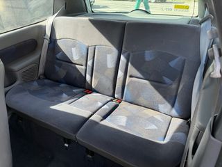 RENAULT CLIO TAN SOLO 87.000MIL KLM