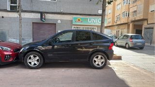 SsangYong Actyon 2007
