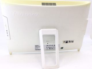 Lenovo C260 Intel Celeron 4GB RAM 500GB HDD