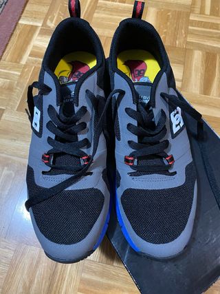 travis pastrana dc shoes 199