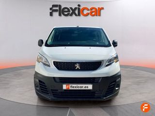 Peugeot Expert Expert Doble Cabina Replegable Pro BlueHDi 120 S&S 6 Vel. MAN Standard.