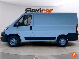 Peugeot Boxer Boxer Furgón 330 L1 H1 BHDI 120 5&S 6 Vel. MAN