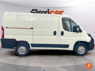 Peugeot Boxer Boxer Furgón 330 L1 H1 BHDI 120 5&S 6 Vel. MAN