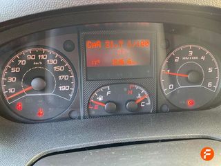 Peugeot Boxer Boxer Furgón 330 L1 H1 BHDI 120 5&S 6 Vel. MAN