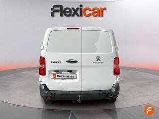 Peugeot Expert Expert Doble Cabina Replegable Pro BlueHDi 120 S&S 6 Vel. MAN Standard.
