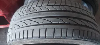 1Neumático 205/40 R18 86W