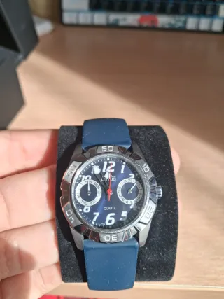 Reloj Lotus niño 