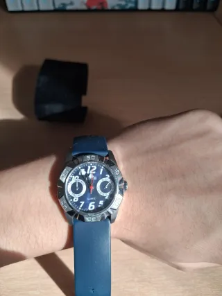 Reloj Lotus niño 