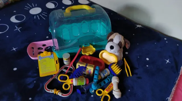 Centro Veterinario My Pet