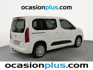 Opel Combo Life 1.5 TD S&S Edition Plus L 75 kW (102 CV)