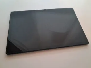 Tablet Samsung Tab A8 Negra