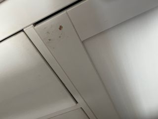 Cómoda Hemnes Ikea Blanca