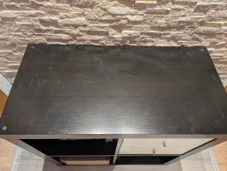 Mueble cajonera Ikea