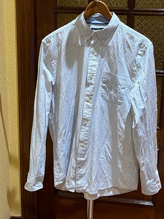 Camisa K Steven's Estampada