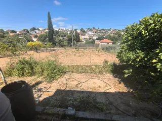 Terreno urbanizable cerca guardería y colegios
