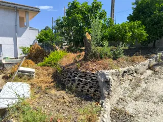 Terreno urbanizable cerca guardería y colegios