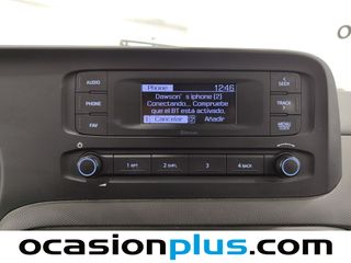 Hyundai i10 1.0 Klass 49 kW (67 CV)