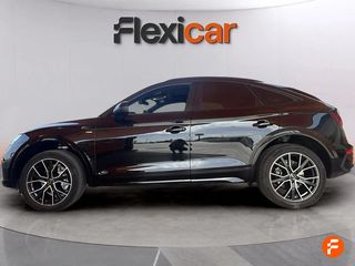Audi Q5 Black line 40 TDI 150kW quattro-ultra