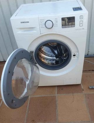 Lavadora Samsung 6.0kg