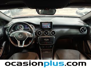 Mercedes-Benz Clase A 180 CDI BE AMG Sport 80 kW (109 CV)